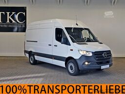 MERCEDES-BENZ Sprinter 317 CDI/36 PRO 9G-Tronic Klima 3,5 to