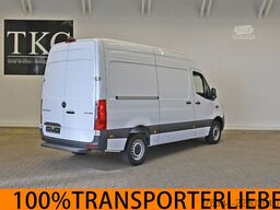 MERCEDES-BENZ Sprinter 317 CDI/36 PRO 9G-Tronic Klima 3,5 to