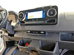MERCEDES-BENZ Sprinter 317 CDI/36 PRO 9G-Tronic Klima 3,5 to