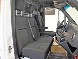 MERCEDES-BENZ Sprinter 317 CDI/36 PRO 9G-Tronic Klima 3,5 to