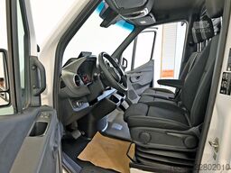 MERCEDES-BENZ Sprinter 317 CDI/36 PRO 9G-Tronic Klima 3,5 to
