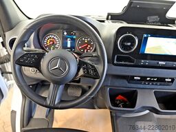 MERCEDES-BENZ Sprinter 317 CDI/36 PRO 9G-Tronic Klima 3,5 to