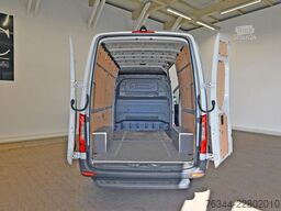 MERCEDES-BENZ Sprinter 317 CDI/36 PRO 9G-Tronic Klima 3,5 to