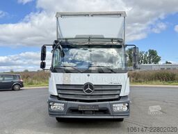 MERCEDES-BENZ Atgeo 1223L, Automatik, Klima, Kamera, LBW 1,5