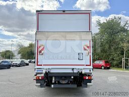 MERCEDES-BENZ Atgeo 1223L, Automatik, Klima, Kamera, LBW 1,5