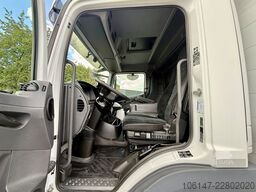 MERCEDES-BENZ Atgeo 1223L, Automatik, Klima, Kamera, LBW 1,5