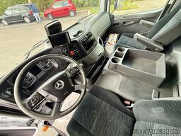 MERCEDES-BENZ Atgeo 1223L, Automatik, Klima, Kamera, LBW 1,5