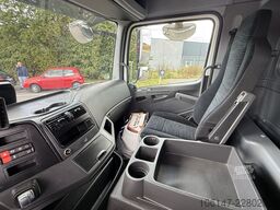MERCEDES-BENZ Atgeo 1223L, Automatik, Klima, Kamera, LBW 1,5