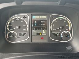 MERCEDES-BENZ Atgeo 1223L, Automatik, Klima, Kamera, LBW 1,5