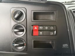 MERCEDES-BENZ Atgeo 1223L, Automatik, Klima, Kamera, LBW 1,5