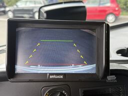 MERCEDES-BENZ Atgeo 1223L, Automatik, Klima, Kamera, LBW 1,5