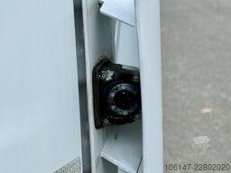 MERCEDES-BENZ Atgeo 1223L, Automatik, Klima, Kamera, LBW 1,5