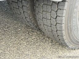 MERCEDES-BENZ Atgeo 1223L, Automatik, Klima, Kamera, LBW 1,5