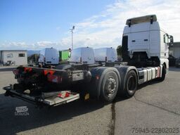 MAN TGX 26.440 6x2-2 LL, LBW, EEV, TÜV 09/2026