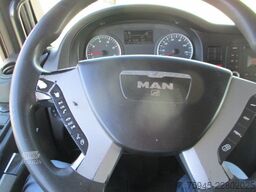 MAN TGX 26.440 6x2-2 LL, LBW, EEV, TÜV 09/2026