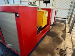 Emiliana Serbatoi Service Truck Structure / NEW