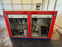 Emiliana Serbatoi Service Truck Structure / NEW