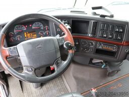 Volvo FH16.660  6x2 Lift Lenk 2Betten ohne Kran