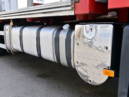 Volvo FH16.660  6x2 Lift Lenk 2Betten ohne Kran