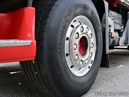 Volvo FH16.660  6x2 Lift Lenk 2Betten ohne Kran