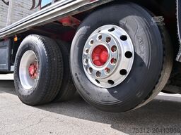 Volvo FH16.660  6x2 Lift Lenk 2Betten ohne Kran