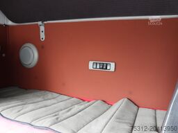 Volvo FH16.660  6x2 Lift Lenk 2Betten ohne Kran