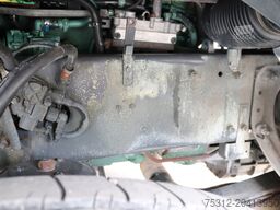 Volvo FH16.660  6x2 Lift Lenk 2Betten ohne Kran