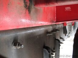 Volvo FH16.660  6x2 Lift Lenk 2Betten ohne Kran