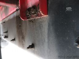 Volvo FH16.660  6x2 Lift Lenk 2Betten ohne Kran