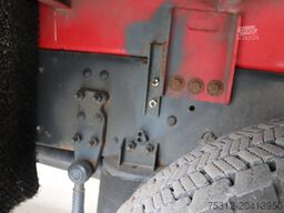 Volvo FH16.660  6x2 Lift Lenk 2Betten ohne Kran