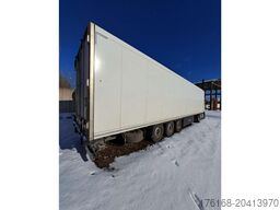 KRONE SDR Cool Liner FP 45 ThermoKing SLXi 300