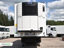 SCHMITZ CARGOBULL SKO FP 60 Carrier Vector 1550