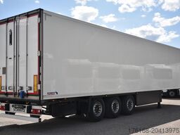 SCHMITZ CARGOBULL SKO FP 60 Carrier Vector 1550
