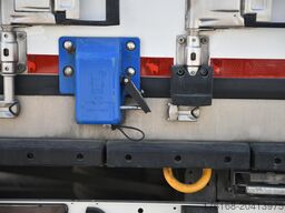 SCHMITZ CARGOBULL SKO FP 60 Carrier Vector 1550