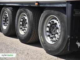 SCHMITZ CARGOBULL SKO FP 60 Carrier Vector 1550