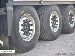 SCHMITZ CARGOBULL SKO FP 60 Carrier Vector 1550