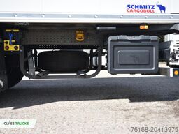 SCHMITZ CARGOBULL SKO FP 60 Carrier Vector 1550