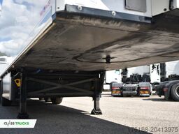 SCHMITZ CARGOBULL SKO FP 60 Carrier Vector 1550
