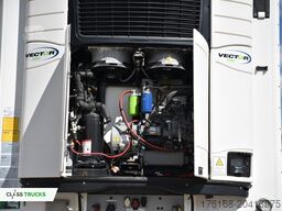 SCHMITZ CARGOBULL SKO FP 60 Carrier Vector 1550