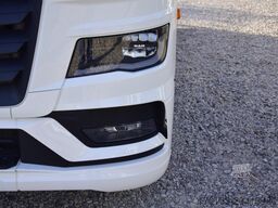 MAN TGX 18.470 GX, 14 Gears