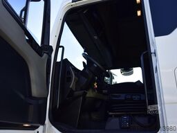MAN TGX 18.470 GX, 14 Gears