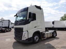 VOLVO FH 460 Globetrotter XL i-Save