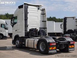 VOLVO FH 460 Globetrotter XL i-Save