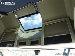 VOLVO FH 460 Globetrotter XL i-Save