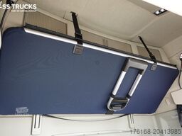 VOLVO FH 460 Globetrotter XL i-Save