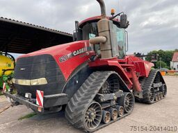 Case-IH Quadtrac 620
