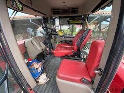 Case-IH Quadtrac 620