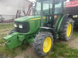 John Deere 5080 G