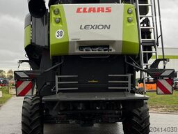 CLAAS Lexion 5300