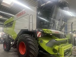 CLAAS Lexion 5300